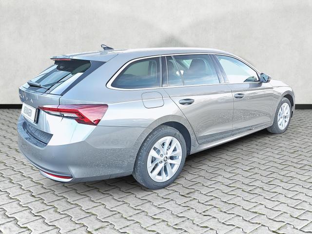 Skoda Octavia Combi 2.0 TDI 110 kW Selection DSG Navi Kessy 