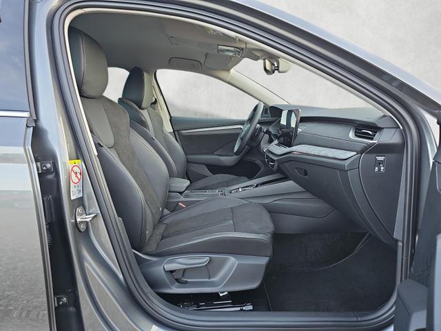 Skoda Octavia Combi 2.0 TDI 110 kW Selection DSG Navi Kessy 