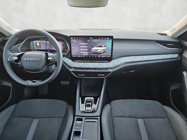 Skoda Octavia Combi 2.0 TDI 110 kW Selection DSG Navi Kessy 