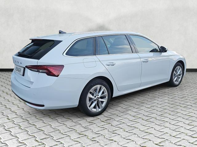 Skoda Octavia Combi 2.0 TDI 110 kW Selection DSG Navi Kessy 