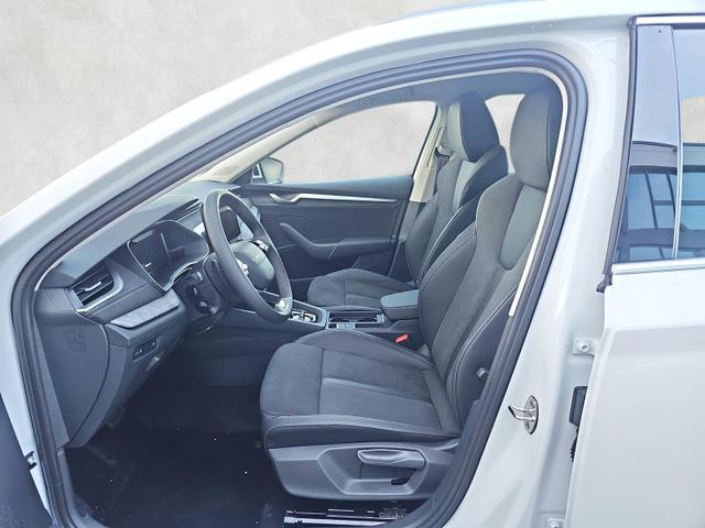 Skoda Octavia Combi 2.0 TDI 110 kW Selection DSG Navi Kessy 