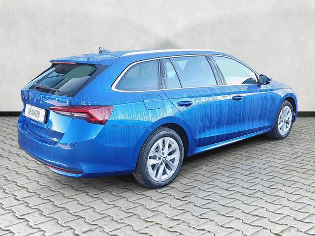 Skoda Octavia Combi 2.0 TDI 110 kW Selection DSG Navi Kessy 