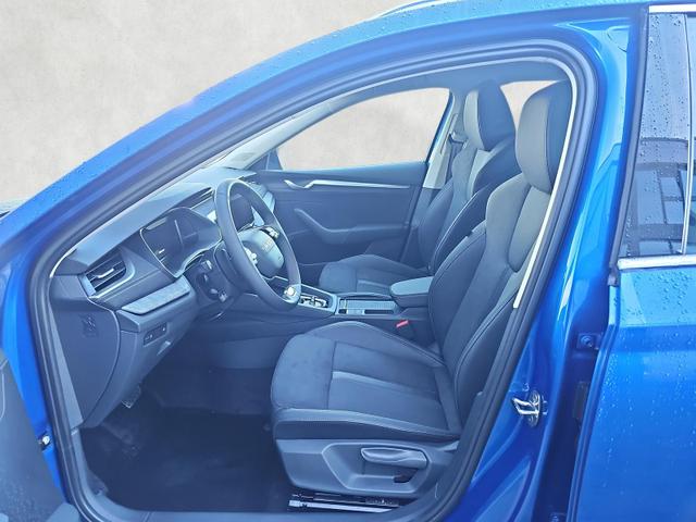 Skoda Octavia Combi 2.0 TDI 110 kW Selection DSG Navi Kessy 