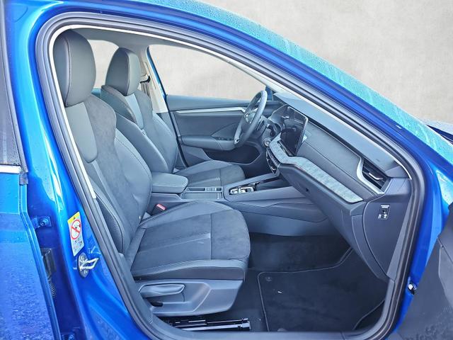 Skoda Octavia Combi 2.0 TDI 110 kW Selection DSG Navi Kessy 