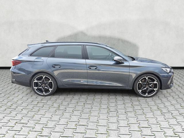 Leon Sportstourer 2.0 TSI 245 kW 4Drive VZ DSG 4x4 Supersport 