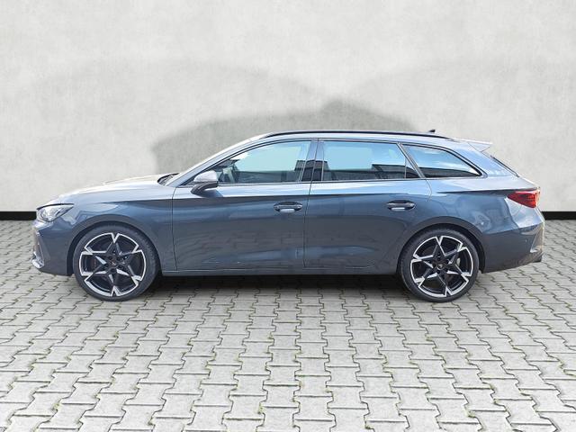 Cupra Leon Sportstourer 2.0 TSI 245 kW 4Drive VZ DSG 4x4 Supersport 