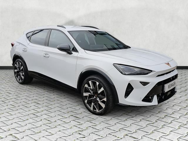 Cupra Formentor - VZ 2.0 TSI 245 kW 4Drive DSG Nav Matrix 5JGar