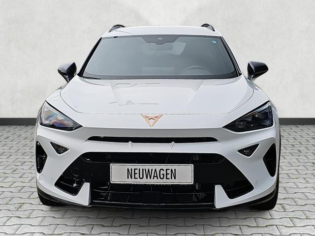 Cupra Formentor VZ 2.0 TSI 245 kW 4Drive DSG Nav Matrix 5JGar 