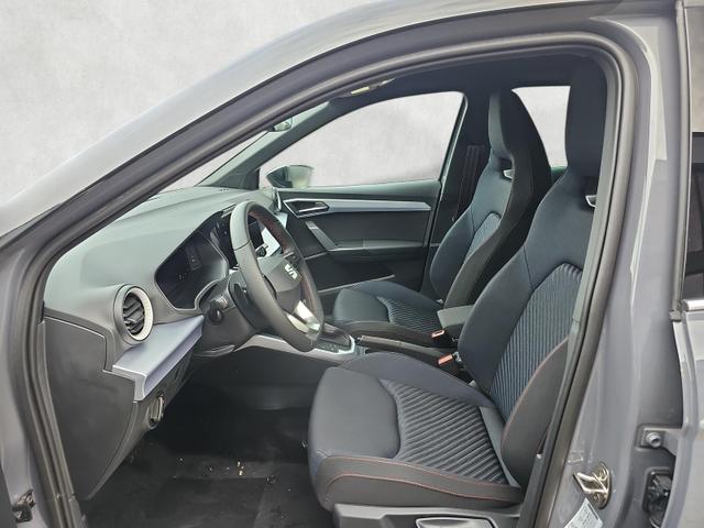 Seat Arona FR 1.5 TSI DSG Navi Kessy 18 Zoll AHK 