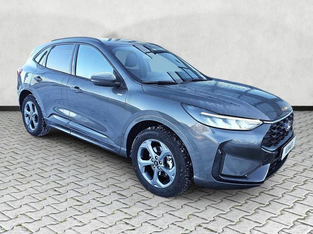 Ford Kuga - Hybrid ST-Line 2.5 FHEV AWD KeyFree AHK 5J.Gar.