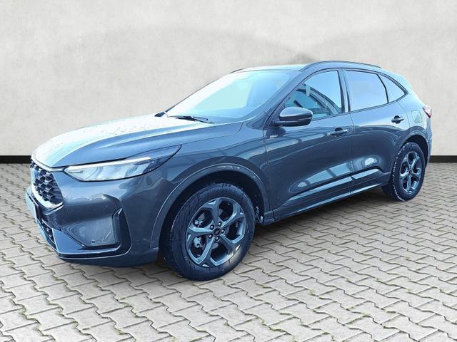 Ford Kuga Hybrid ST-Line 2.5 FHEV AWD KeyFree AHK 5J.Gar. 