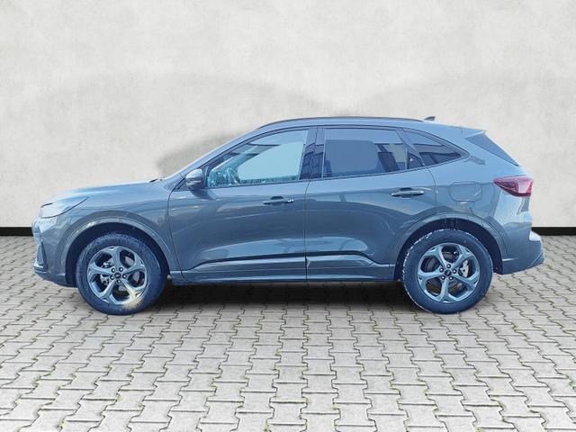 Ford Kuga Hybrid ST-Line 2.5 FHEV AWD KeyFree AHK 5J.Gar. 