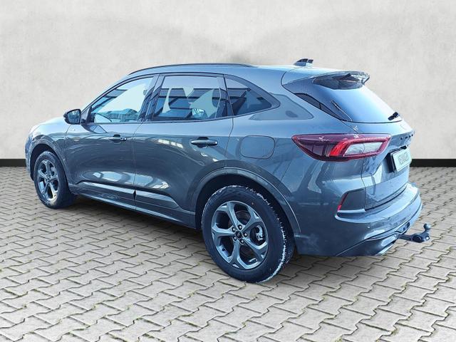 Ford Kuga Hybrid ST-Line 2.5 FHEV AWD KeyFree AHK 5J.Gar. 