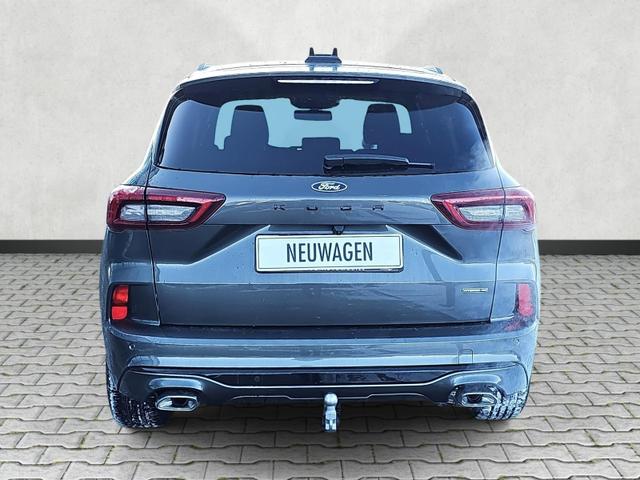 Ford Kuga Hybrid ST-Line 2.5 FHEV AWD KeyFree AHK 5J.Gar. 