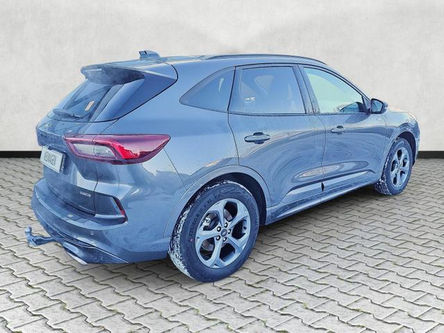 Ford Kuga Hybrid ST-Line 2.5 FHEV AWD KeyFree AHK 5J.Gar. 