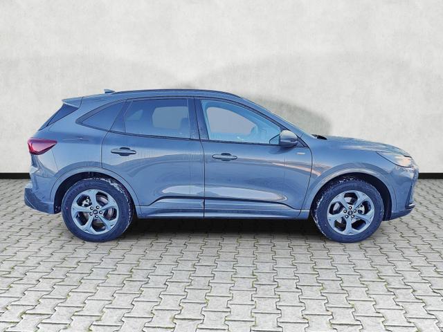 Ford Kuga Hybrid ST-Line 2.5 FHEV AWD KeyFree AHK 5J.Gar. 