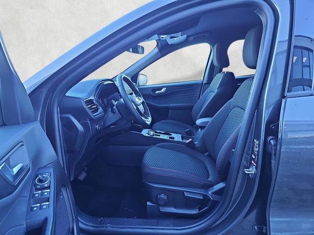 Ford Kuga Hybrid ST-Line 2.5 FHEV AWD KeyFree AHK 5J.Gar. 