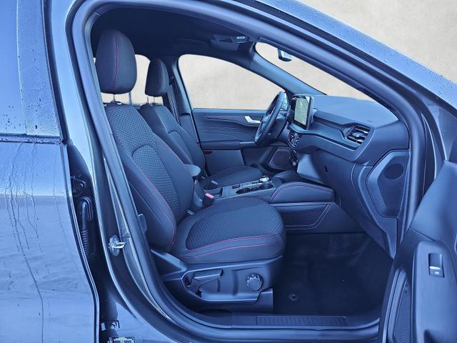 Ford Kuga Hybrid ST-Line 2.5 FHEV AWD KeyFree AHK 5J.Gar. 