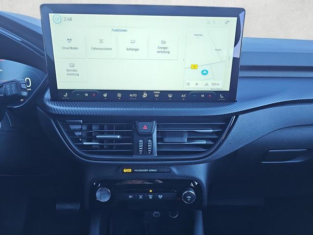 Ford Kuga Hybrid ST-Line 2.5 FHEV AWD KeyFree AHK 5J.Gar. 