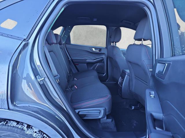 Ford Kuga Hybrid ST-Line 2.5 FHEV AWD KeyFree AHK 5J.Gar. 