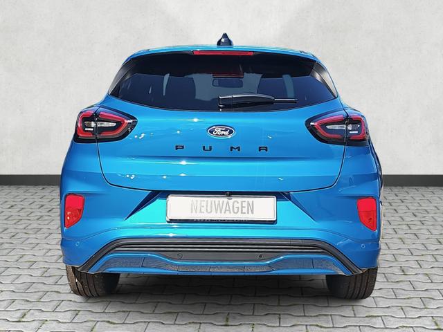 Ford Puma ST-Line 1.0 EB Hybrid 7G-Autom. nMod / Temp 