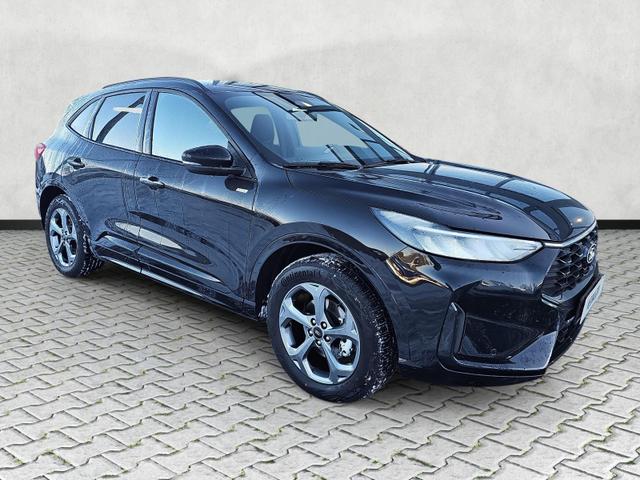 Ford Kuga - Hybrid ST-Line 2.5 FHEV AWD KeyFree AHK 5J.Gar.