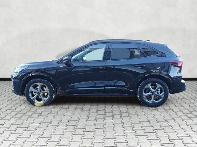 Ford Kuga Hybrid ST-Line 2.5 FHEV AWD KeyFree AHK 5J.Gar. 