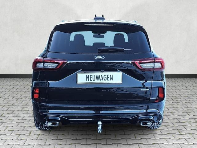 Ford Kuga Hybrid ST-Line 2.5 FHEV AWD KeyFree AHK 5J.Gar. 