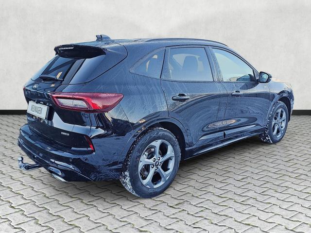 Ford Kuga Hybrid ST-Line 2.5 FHEV AWD KeyFree AHK 5J.Gar. 