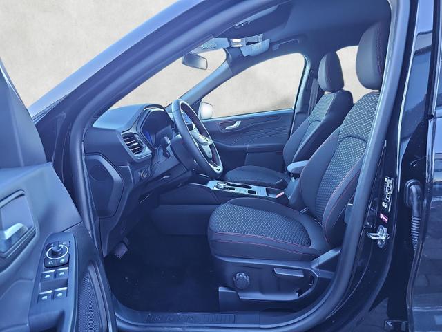 Ford Kuga Hybrid ST-Line 2.5 FHEV AWD KeyFree AHK 5J.Gar. 