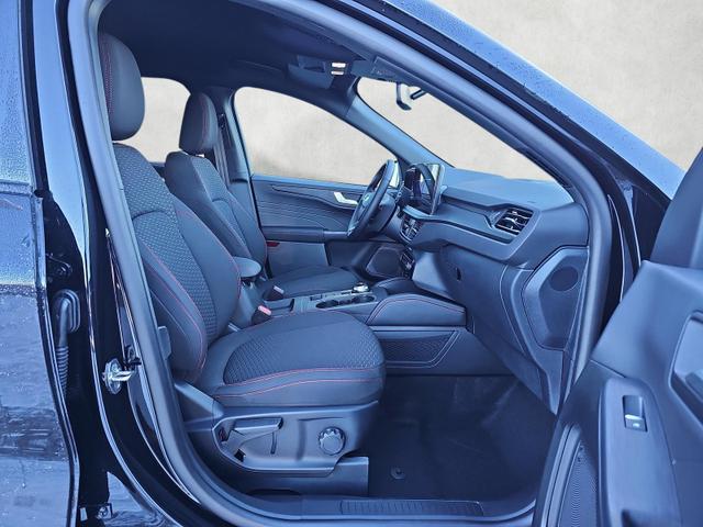 Ford Kuga Hybrid ST-Line 2.5 FHEV AWD KeyFree AHK 5J.Gar. 