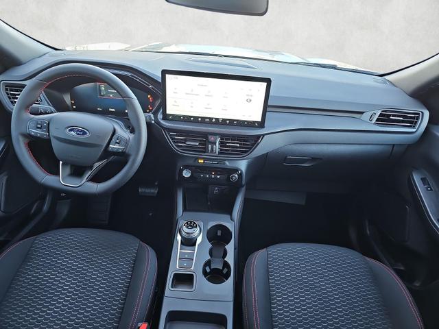 Ford Kuga Hybrid ST-Line 2.5 FHEV AWD KeyFree AHK 5J.Gar. 