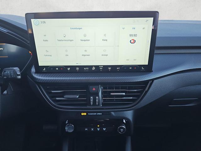 Ford Kuga Hybrid ST-Line 2.5 FHEV AWD KeyFree AHK 5J.Gar. 