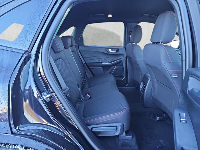 Ford Kuga Hybrid ST-Line 2.5 FHEV AWD KeyFree AHK 5J.Gar. 