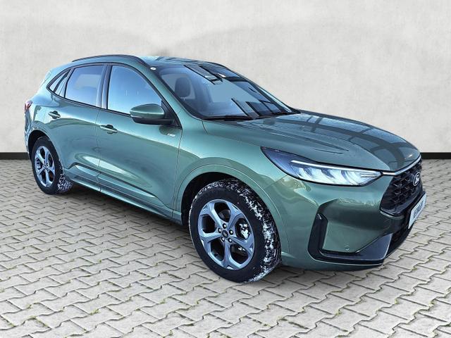 Ford Kuga - Hybrid ST-Line 2.5 FHEV AWD KeyFree AHK 5J.Gar.