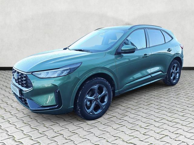 Ford Kuga Hybrid ST-Line 2.5 FHEV AWD KeyFree AHK 5J.Gar. 