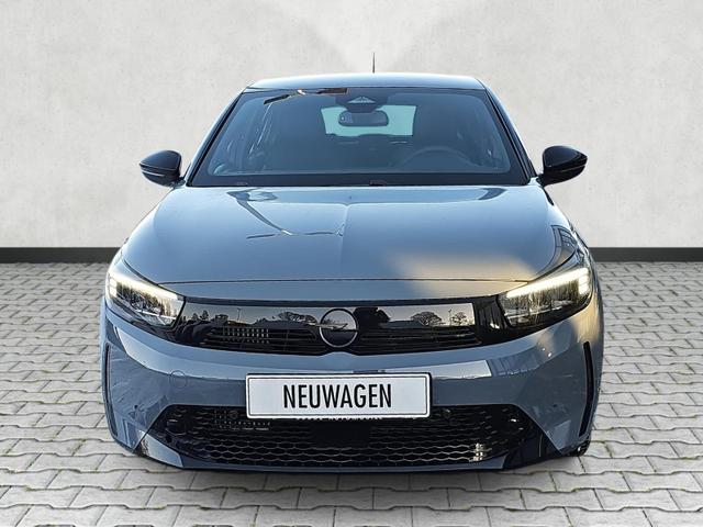 Opel Corsa GS 1.2 Sitzh. / PDC vo. u hi. Totwinkel 