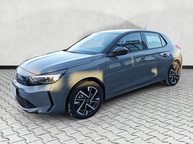 Opel Corsa GS 1.2 Sitzh. / PDC vo. u hi. Totwinkel 