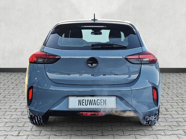 Opel Corsa GS 1.2 Sitzh. / PDC vo. u hi. Totwinkel 