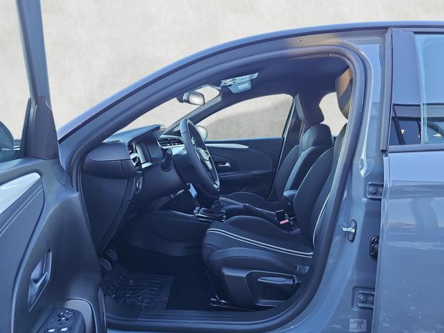 Opel Corsa GS 1.2 Sitzh. / PDC vo. u hi. Totwinkel 