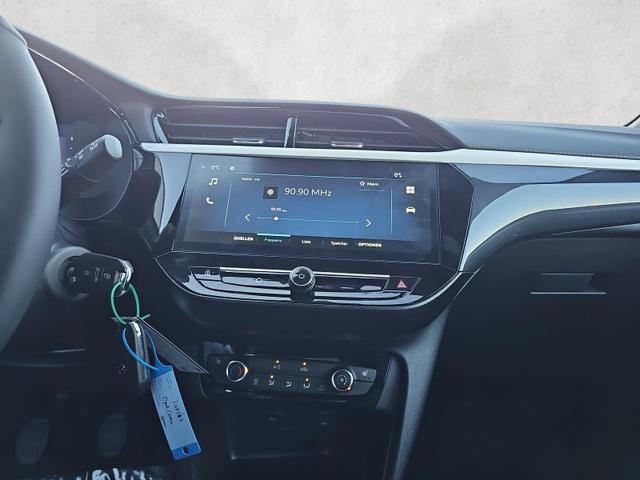 Opel Corsa GS 1.2 Sitzh. / PDC vo. u hi. Totwinkel 