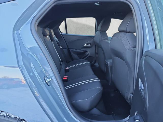 Opel Corsa GS 1.2 Sitzh. / PDC vo. u hi. Totwinkel 