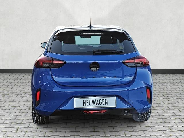 Opel Corsa GS 1.2 Sitzh. / PDC vo. u hi. Totwinkel 