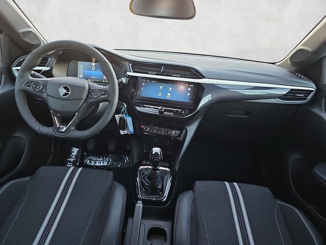 Opel Corsa GS 1.2 Sitzh. / PDC vo. u hi. Totwinkel 