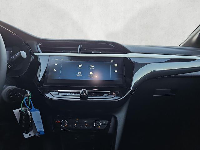 Opel Corsa GS 1.2 Sitzh. / PDC vo. u hi. Totwinkel 