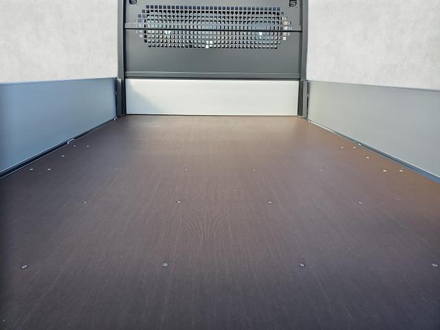 Opel Movano Pritsche DoKa 2.2 Diesel 180 L4 35 Kamera 