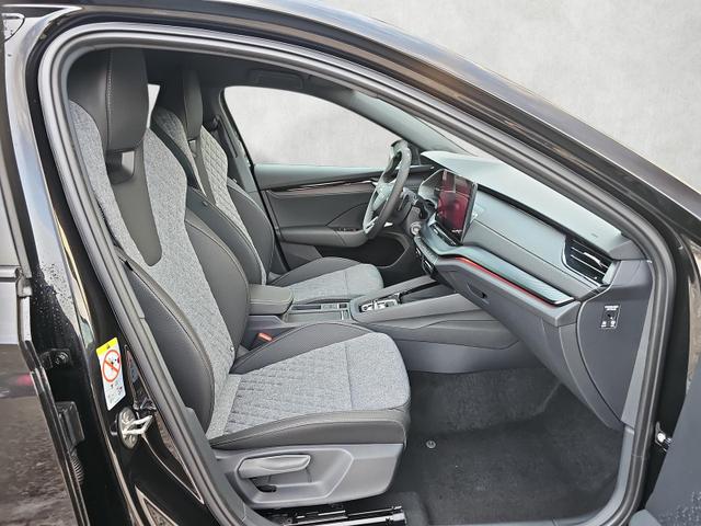 Skoda Octavia Combi 2.0 TSI 150 kW 4x4 Sportline DSG AHK Kessy 