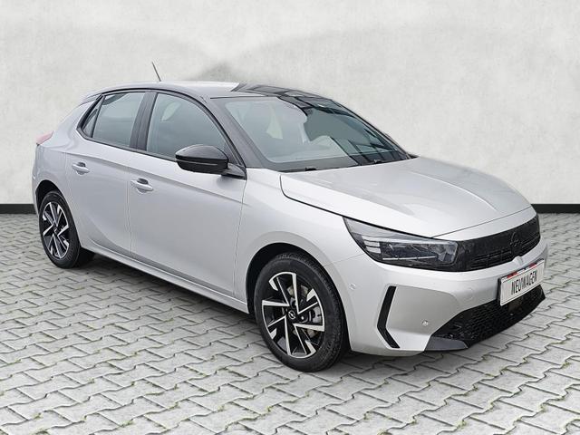 Opel Corsa - GS 1.2 Sitzh. / PDC vo. u hi. Totwinkel