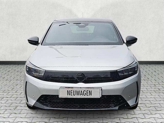 Opel Corsa GS 1.2 Sitzh. / PDC vo. u hi. Totwinkel 