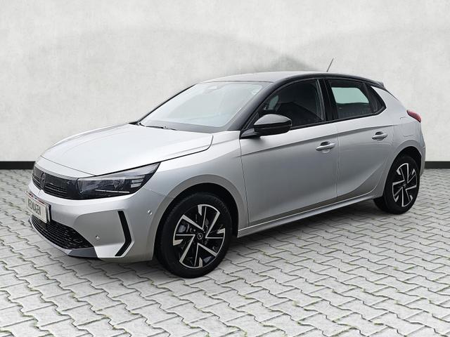 Opel Corsa GS 1.2 Sitzh. / PDC vo. u hi. Totwinkel 